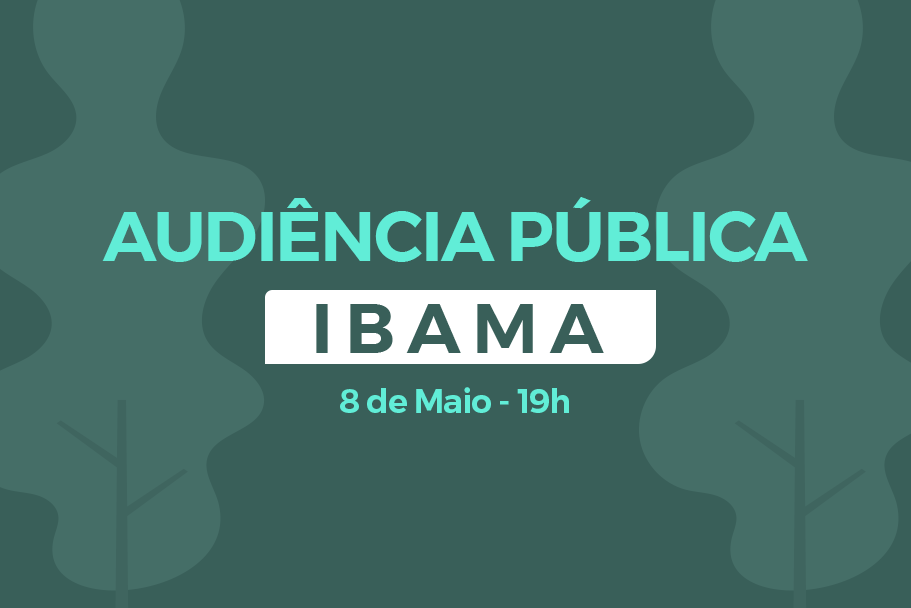 Imagem 1 da notícia: Pouso Alegre vai receber Audiência Pública do IBAMA